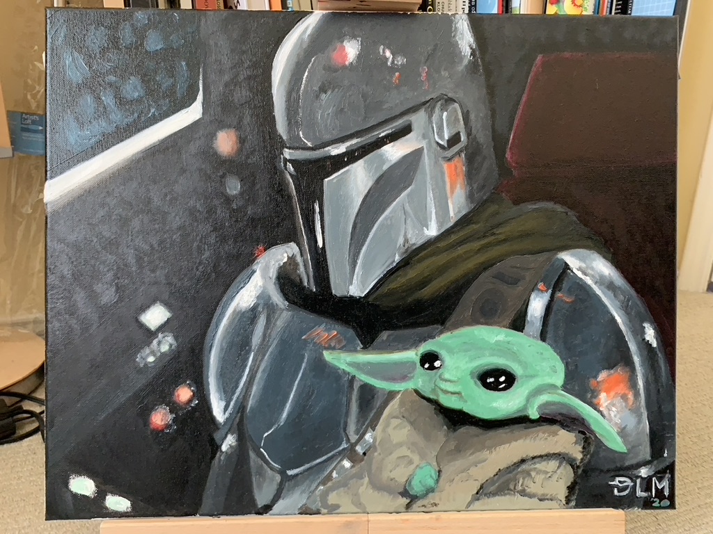 Artwork detail