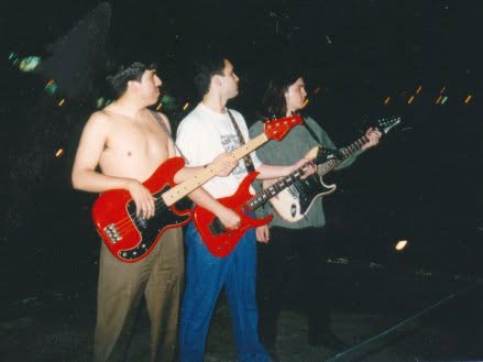Los Jarsicos photograph