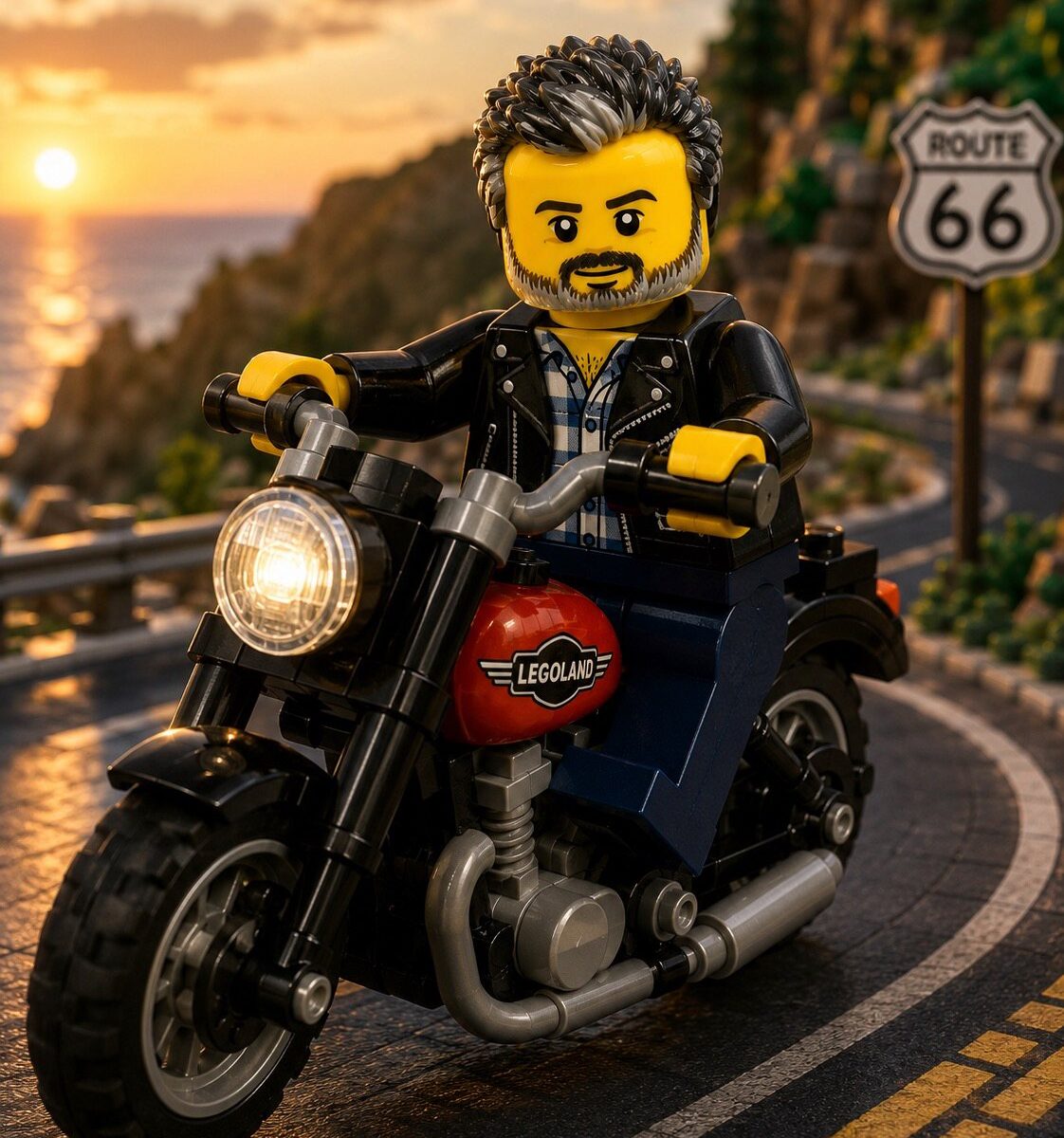 Motorcycles