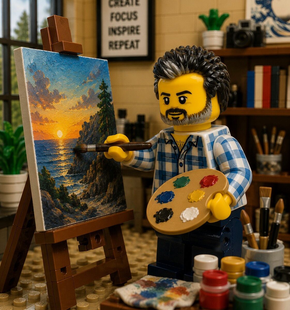 Painting